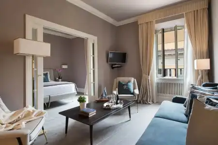 Tornabuoni Suites Collection - 79
