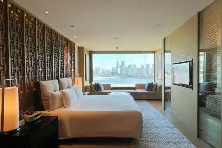 Banyan Tree Shanghai On The Bund - 69