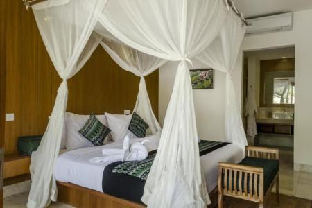 Sapodilla Ubud - 16