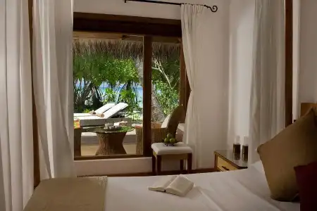 Niva Kuramathi Maldives - 39