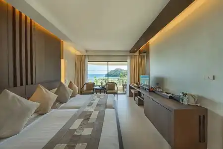 Cape Panwa Phuket - 39