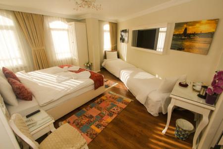 Venue Old City Istanbul - 45