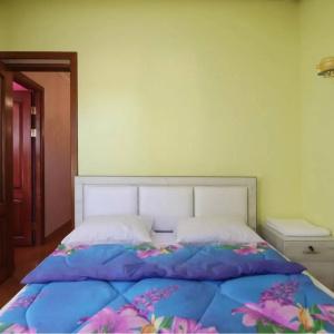 Lucky Hostel - 1