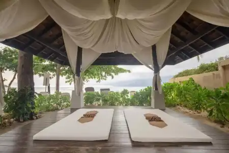 Nora Beach Resort and Spa - 25