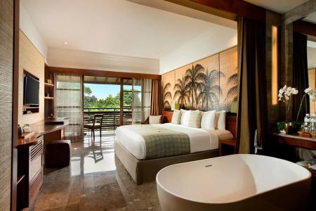 Adiwana Resort Jembawan - 26