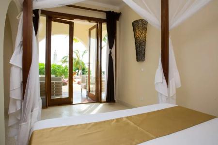 Fruit & Spice Wellness Resort Zanzibar - 102