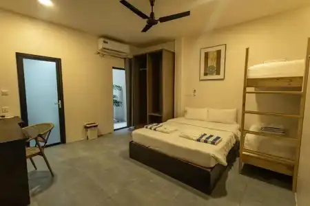 Bibee Maldives - 41
