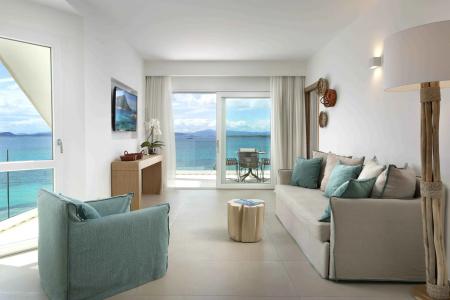 Gabbiano Azzurro & Suites - 124