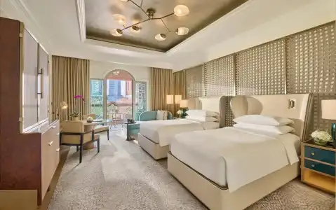 Emirates Palace Mandarin Oriental, Abu Dhabi - 31