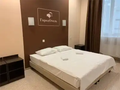 GorodOtel' na Kievskom - 19