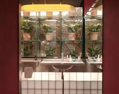 Casa Camper Barcelona - 27
