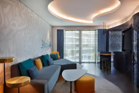 W Dubai - The Palm - 177
