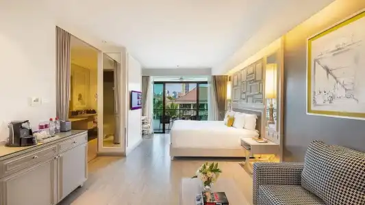 U Sathorn Bangkok - 42