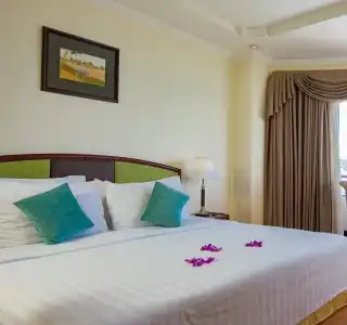 Yasaka Saigon Nha Trang & Spa - 55