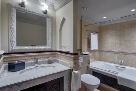 Arjaan by Rotana Dubai Media City - 52