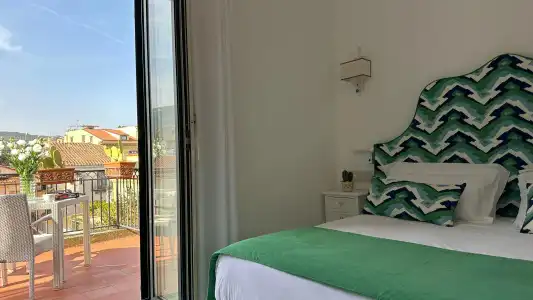 Villa di Sorrento - 74