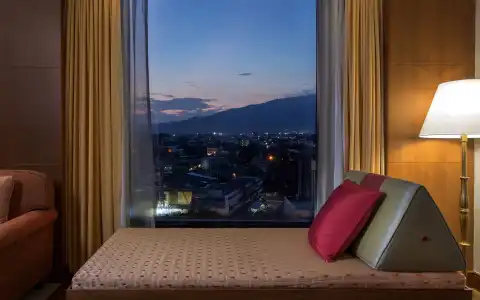 Shangri-La Chiang Mai - 52