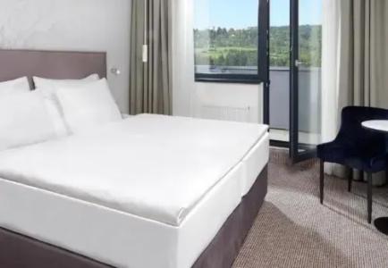 Orea Resort Santon Brno - 29