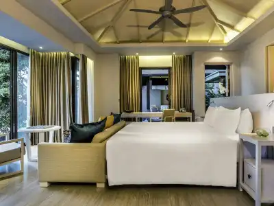 Pullman Phuket Arcadia Naithon Beach - 57