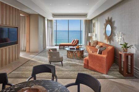 Mandarin Oriental Jumeira, Dubai - 72
