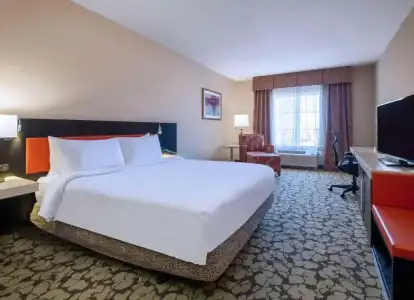 Hilton Garden Inn Las Vegas Strip South - 36