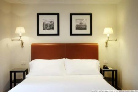 Albergo Santa Chiara - 48