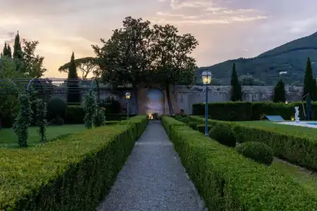 Villa Scorzi - 30