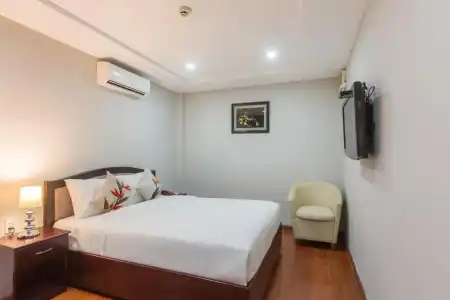 Binh Duong Resident - 3