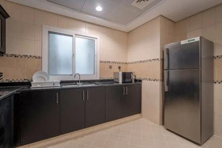 Rose Garden Apartments Barsha - 72