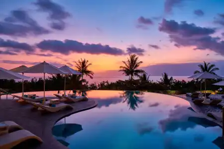 Sheraton Bali Kuta Resort - 43