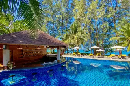 X10 Khaolak Resort - 15