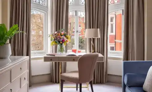 11 Cadogan Gardens and The Apartments by Iconic Luxurys - 63