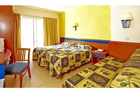 MLL Palma Bay Club Resort - 54
