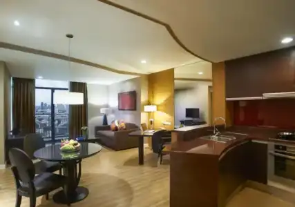 Urbana Sathorn - 74
