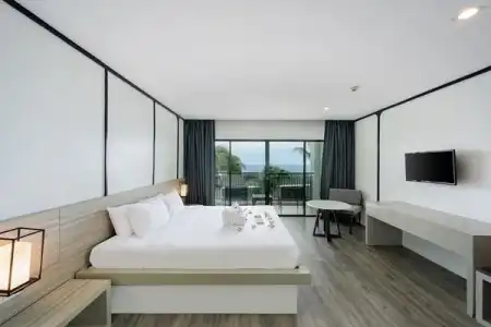 Andamantra Resort and Villa Phuket - 39