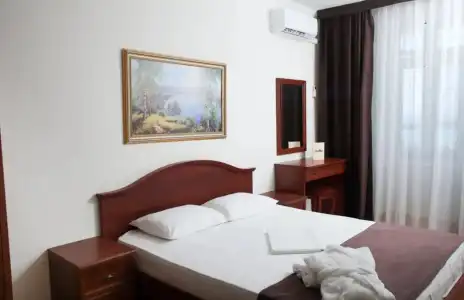Sofiya Health Resort - 54