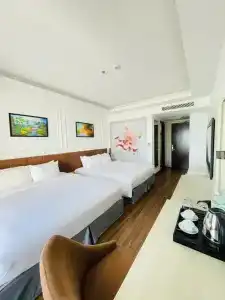 Hon Chong Retreat - 102