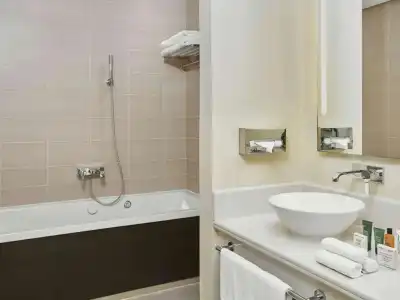 Rixos Al Mairid - 67