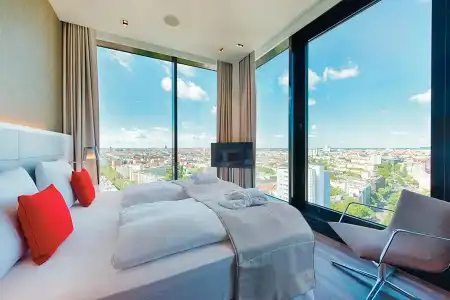 Riu Plaza Berlin - 53