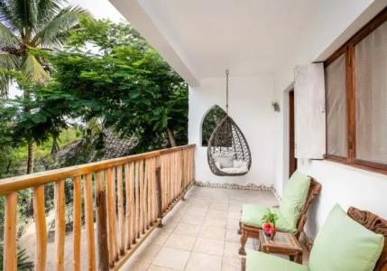 Mvuvi Boutique Resort - 79