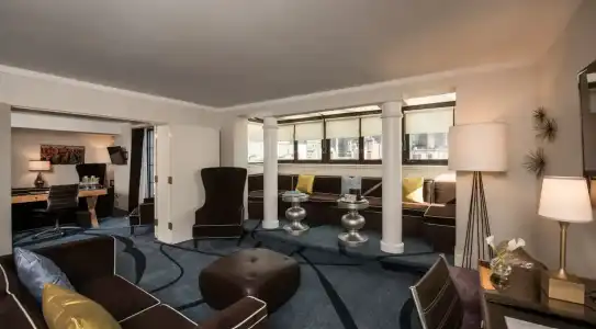 Kimpton Ashbel New York Park Avenue - 28