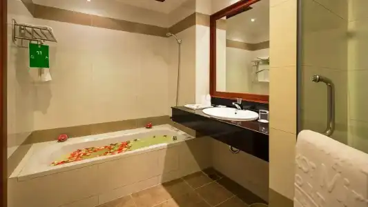 Angkor Miracle Resort & Spa - 52