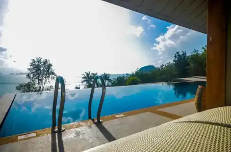 Koh Yao Yai Hillside Resort - 20