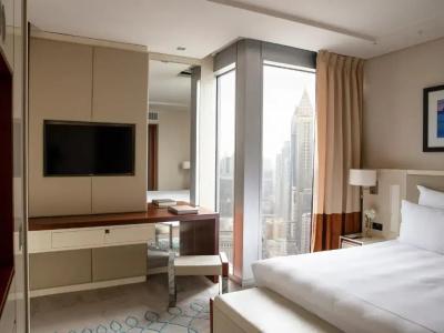 Jumeirah Emirates Towers - 73