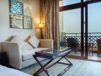 Rixos Al Mairid - 64