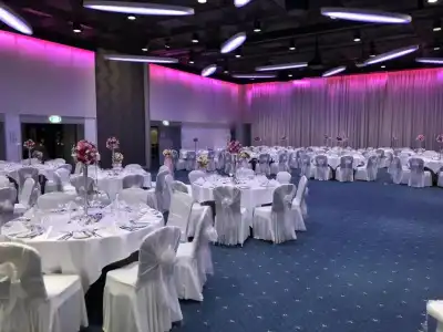 Crowne Plaza Zürich by IHG - 25