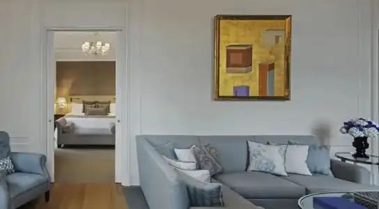 The St. Regis Rome - 67