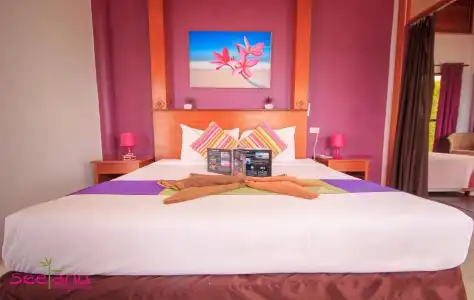 Seetanu Bungalows - 72