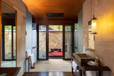 The Tubkaak Krabi Boutique Resort - 76