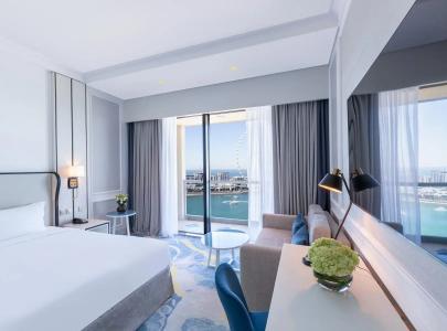 Sofitel Dubai Jumeirah Beach - 56